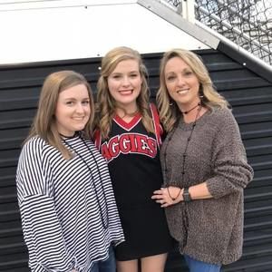 Meet your Posher, Michelle